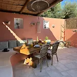 Koritos Ferienhaus