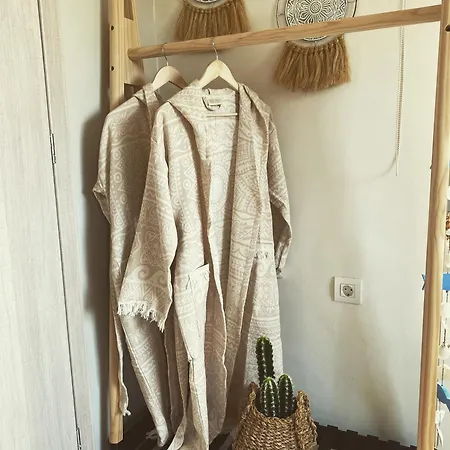 Koritos Vakantiehuis *