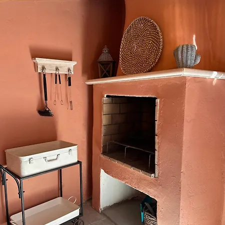 Vakantiehuis Koritos