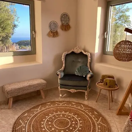 Koritos Holiday home
