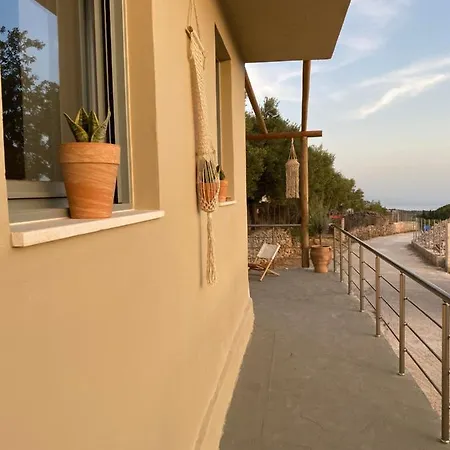 Holiday home Koritos Agios Leon