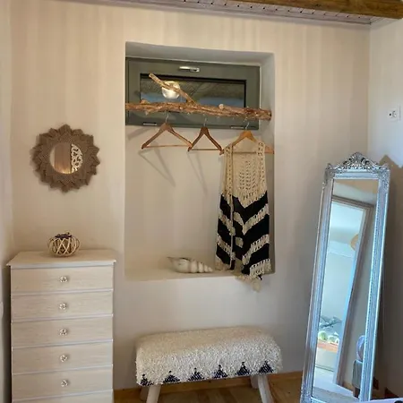 Holiday home Koritos Agios Leon
