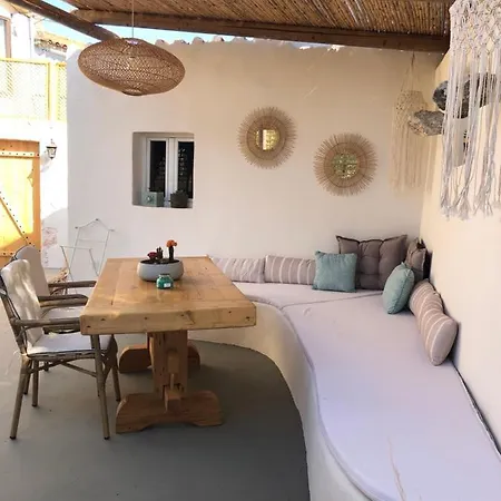 Holiday home Koritos Agios Leon