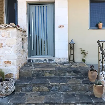 Koritos Holiday home Agios Leon