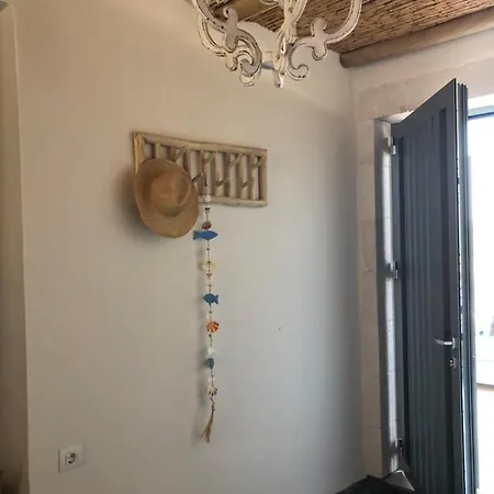 Koritos Holiday home
