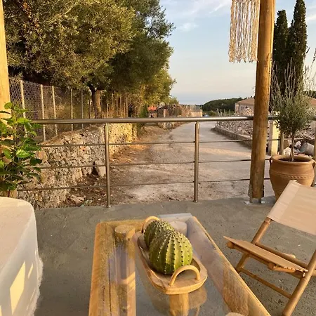 Holiday home Koritos Agios Leon