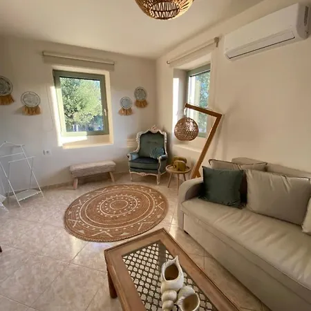 Koritos Vakantiehuis *