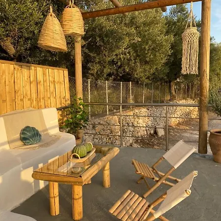 Koritos Holiday home Agios Leon