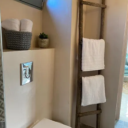 Holiday home Koritos Agios Leon