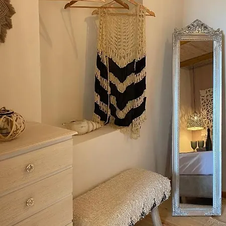 Koritos Holiday home Agios Leon