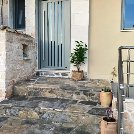 Koritos Holiday home Agios Leon