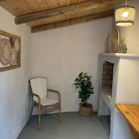 Koritos Holiday home *