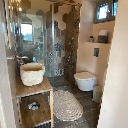 Koritos Holiday home