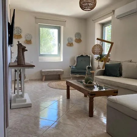 Holiday home Koritos Agios Leon