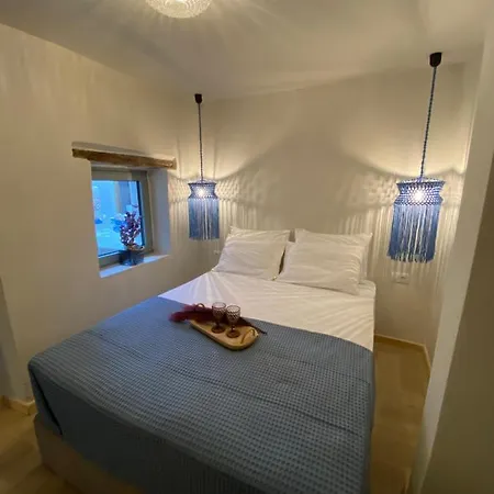 Holiday home Koritos *