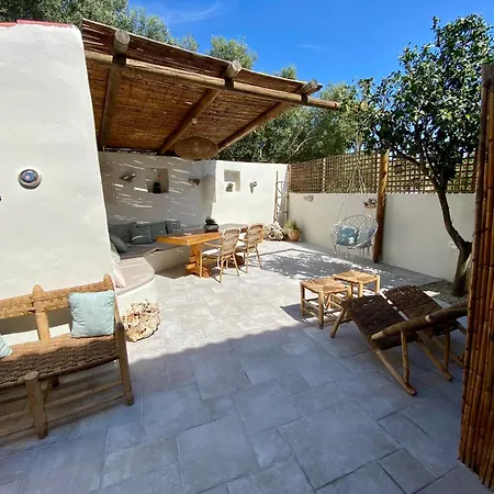 Koritos Holiday home Agios Leon