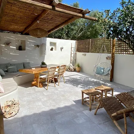 Holiday home Koritos *
