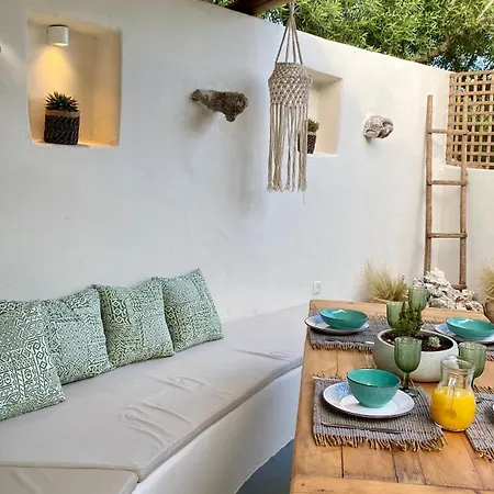 Koritos Holiday home Agios Leon