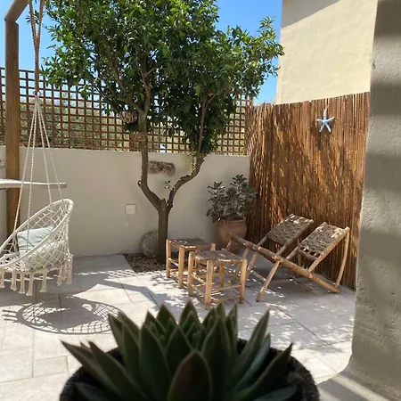 Holiday home Koritos Agios Leon