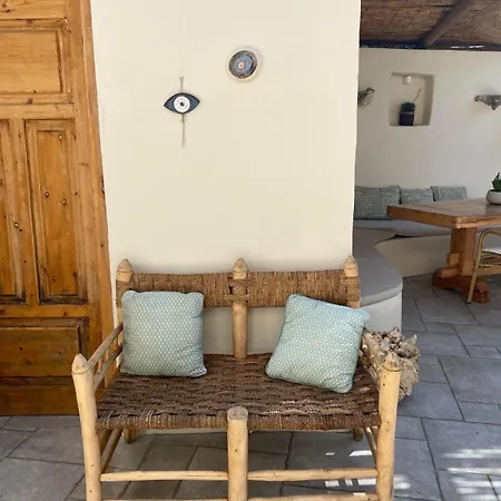 Koritos Agios Leon