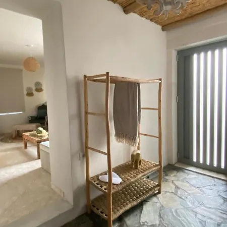 Koritos Holiday home