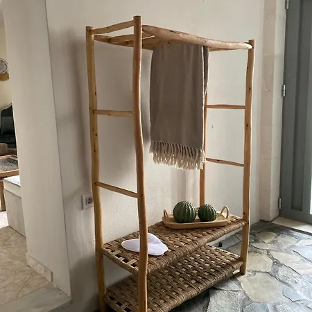 Koritos Holiday home *
