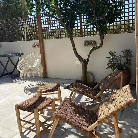 Koritos Holiday home Agios Leon