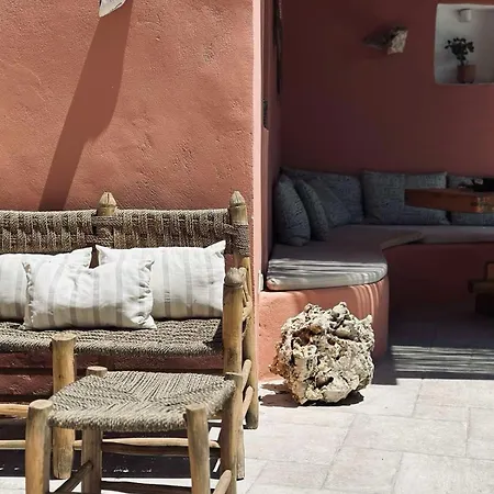 Holiday home Koritos *