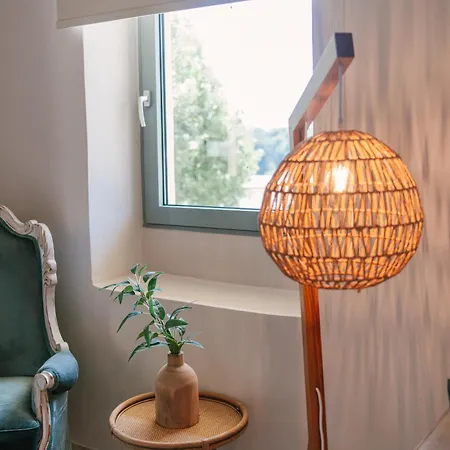 Vakantiehuis Koritos