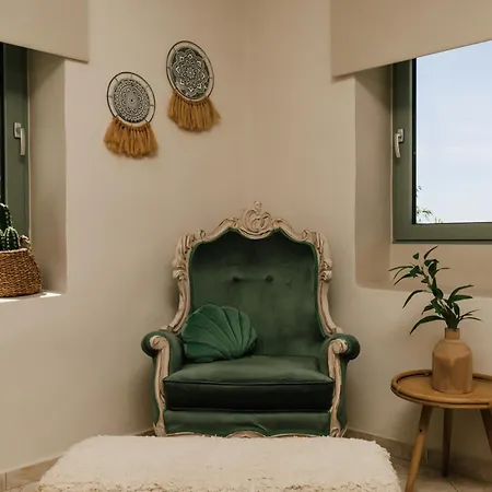 Koritos Holiday home