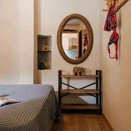 Koritos Holiday home Agios Leon