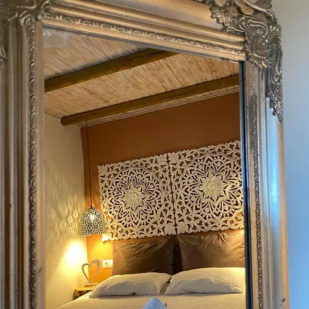 Koritos Holiday home