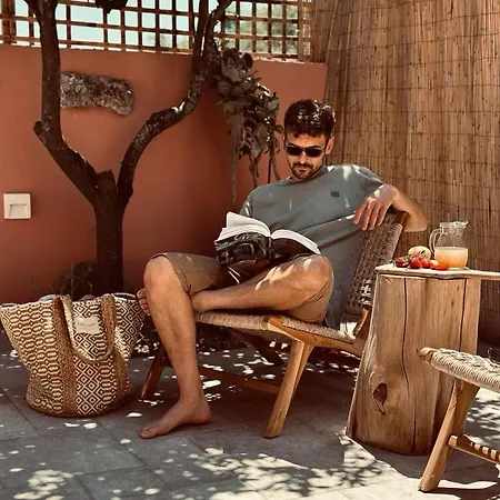 Koritos Vakantiehuis