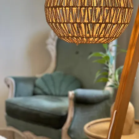 Vakantiehuis Koritos