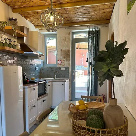 Holiday home Koritos *
