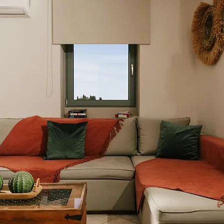 Holiday home Koritos
