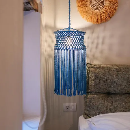 Koritos Holiday home *