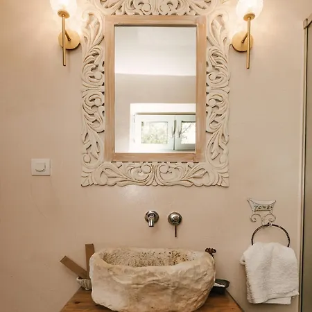 Koritos Vakantiehuis