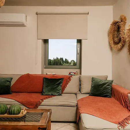 Holiday home Koritos Agios Leon