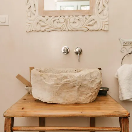 Koritos Vakantiehuis *