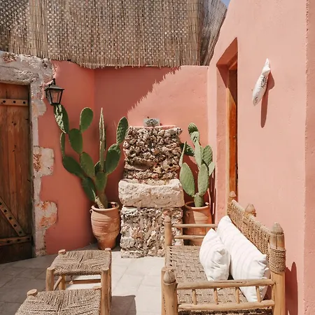 Koritos Holiday home