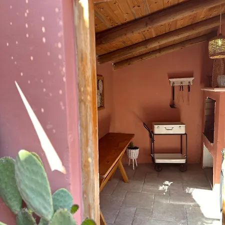 Holiday home Koritos *