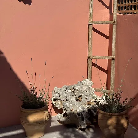 Koritos Holiday home Agios Leon