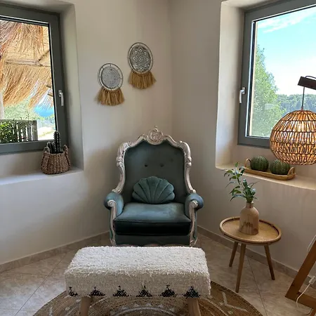 Koritos Holiday home