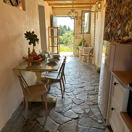 Holiday home Koritos Agios Leon