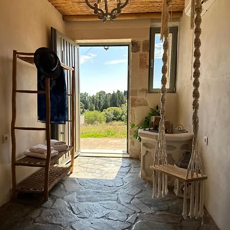 Koritos Holiday home