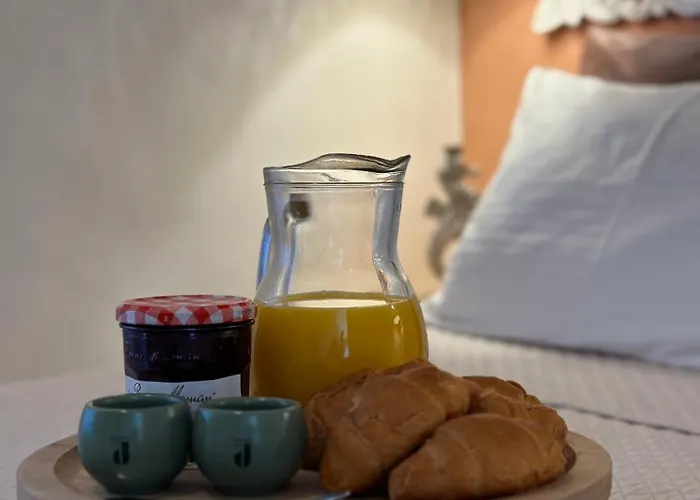 Hébergement de vacances Koritos