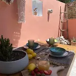 Holiday home Koritos Agios Leon