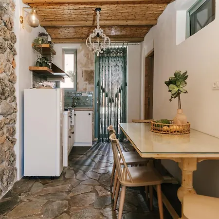 Koritos Ferienhaus