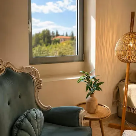 Koritos Ferienhaus *